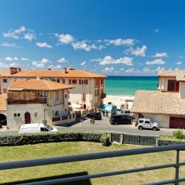 Dunéo, Oceanfront, Family, Hossegor