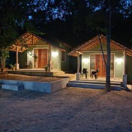 Green Senz - Tourist Board Approved Hotel & Hostel - Sigiriya