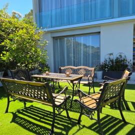 Villa HARMONY, hotel em Vallauris