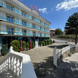 Hotel Restaurant Real, hotel in Bajram Curri