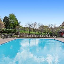 Appalachian Hotel, LARGE 1BR at Mountain Creek resort、Vernon Townshipのホテル