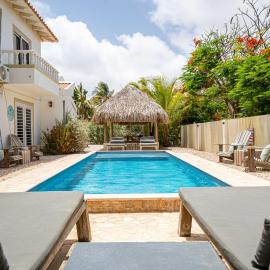 Bliss Bonaire by Boutique Bonaire Unique Resorts, hotel a Kralendijk