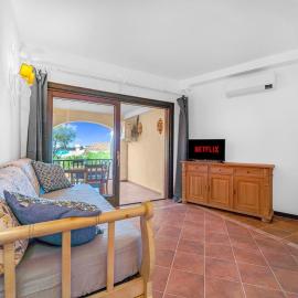 -Vista Mare- Casa con piscina e spiaggia a 300 mt