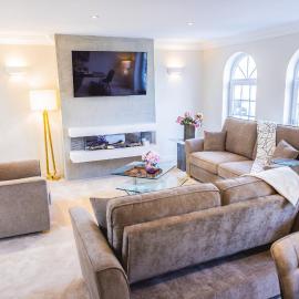 The Windsor Birkdale