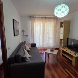 Apartamento Tramuntana, hotel in Canfranc-Estación