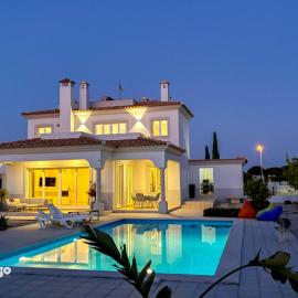 Villa Nichan - Private Pool - NIC01