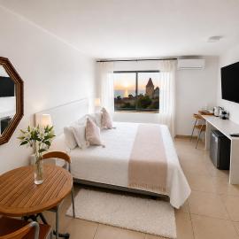 Hotel Carande, Papudo, готель у місті Папудо