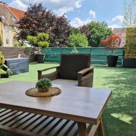 Green Terrace Residence