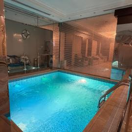 شقق فندقية 2, hotel v destinaci Burajda