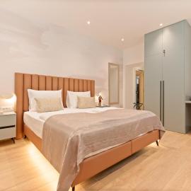 Luxury rooms Splite moj