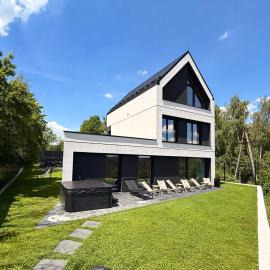 The East House ONE