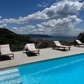 Villa Lilia