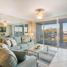 Magnolia House at Destin Pointe 203