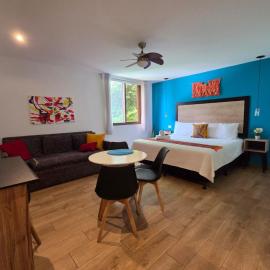 Dk8 - Nice studio in Zona Viva