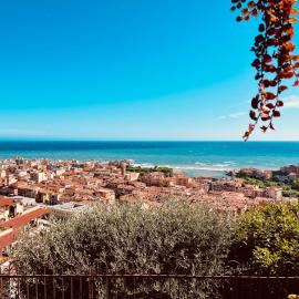 Casa Vittoria - Panoramic Sea View - Vista Mare