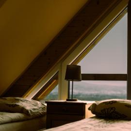 Domek Panorama, hotell sihtkohas Lipowa