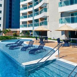 Fortaleza Sul Smart by Holiday Stays