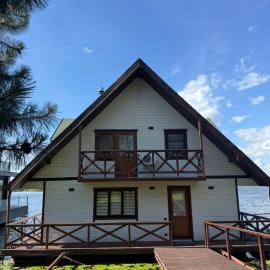 Zoloche Chalet