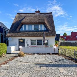 Ferienwohnung im Haus Kavelhus