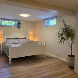 Härligt boende, nyrenoverat, hotel v mestu Borås