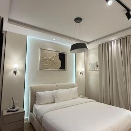 Luxury JR Apartment Bawadi - Self check in, hotel a Jiddah