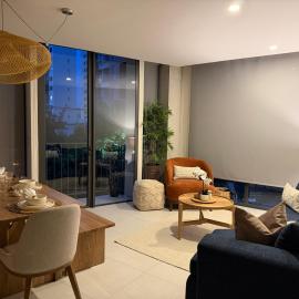 Country Club Torre Mar Egeo Quinta GAES II