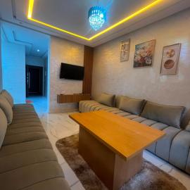 relaxtime avec ascenceur, hotel u gradu 'El Jadida'