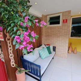 Village do Charme - Pé na Areia com Estilo - Itacimirim