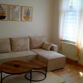 Apartment 24 modern & gemütlich, khách sạn ở Dessau