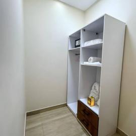Garden C Hotel Nile Plaza