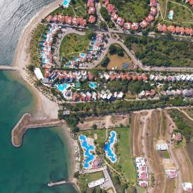 Quiya Beach Residences, hotel in Cruz de Huanacaxtle