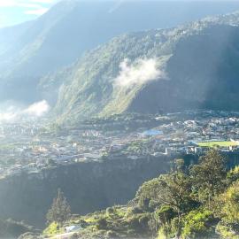 FerG, hotel in Lligua