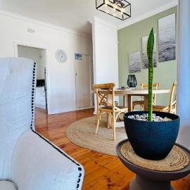 Omdis Self-Catering Oranjemund, hotel en Oranjemund