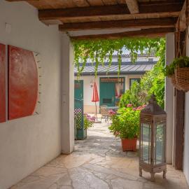 Atriumhof, hotel a Rust