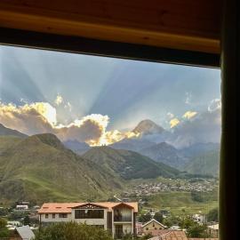 Mountain Stories Kazbegi-Stepantsminda