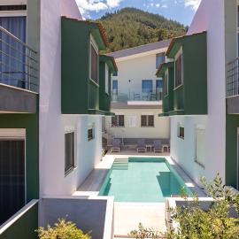 Verde Villas