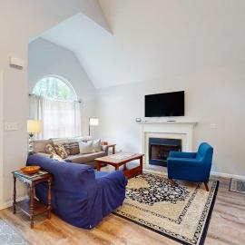 37 Moonraker Road, hotell i Ocean Pines