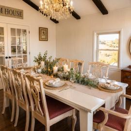 Fox Willow East Tennessee Country Retreat great for Small Wedding, Holiday & Graduations, Pet, Lake Norris, Hiking, Firepit, hotell i New Tazewell