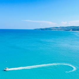 Pizzomunno View by Vieste Rooftop - Free Private Parking