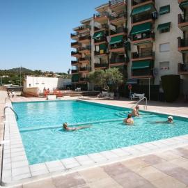 CALAFELL 5 BEACH