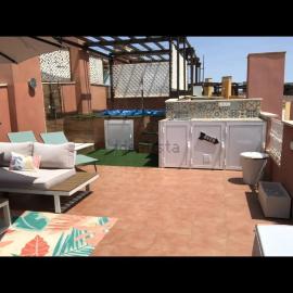 Vera dream Las Marinas LAGUNA BEACH, hotel v destinaci Vera