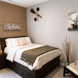 The Noble Nest, Hotel in Noblesville
