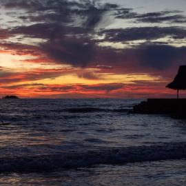 Atardeceres