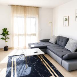 TheLabel Residences Frankfurt - GREY LABEL APARTMENT