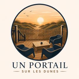 Un portail sur les Dunes, hotel in Erdeven