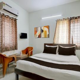 Hotel O Elite Grand hotel