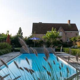 Country House Duinhof, hotel din De Haan