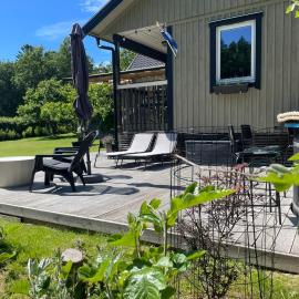 Haere Mai B&B Orust