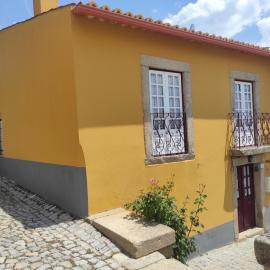 Casa do Lagar, hotel in Almeida