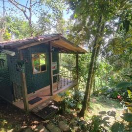 EcoLofts El Tesoro - Poblado - Medellin - Colombia, hotel Medellínben